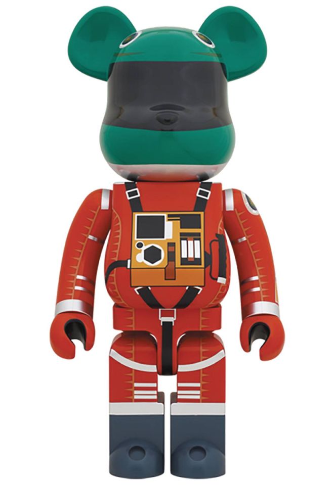 Be@rbrick 1000% : Toytards, Vancouver Figures and Collectables